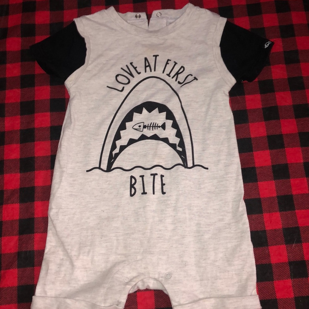 12 mo outfit